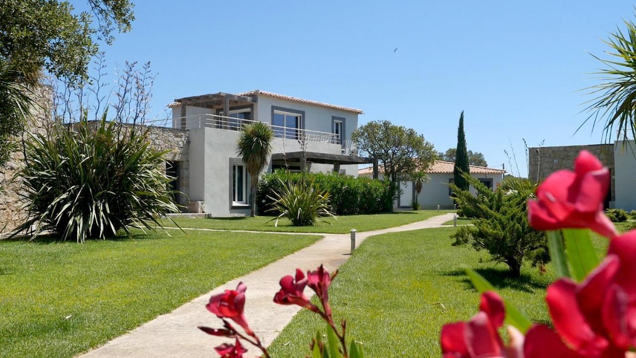 Residence Pierre & Vacances Premium Les Villas De Porto-Vecchio Экстерьер фото