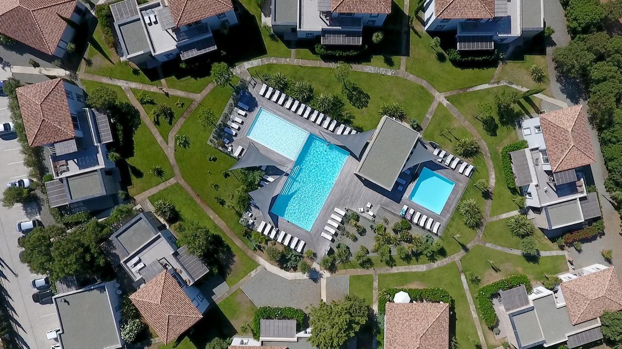 Residence Pierre & Vacances Premium Les Villas De Porto-Vecchio Экстерьер фото