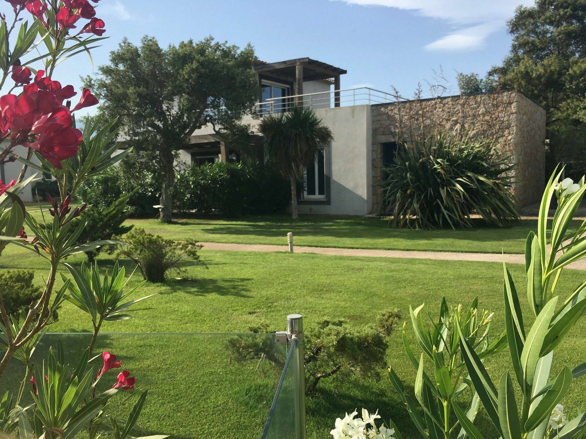 Residence Pierre & Vacances Premium Les Villas De Porto-Vecchio Экстерьер фото