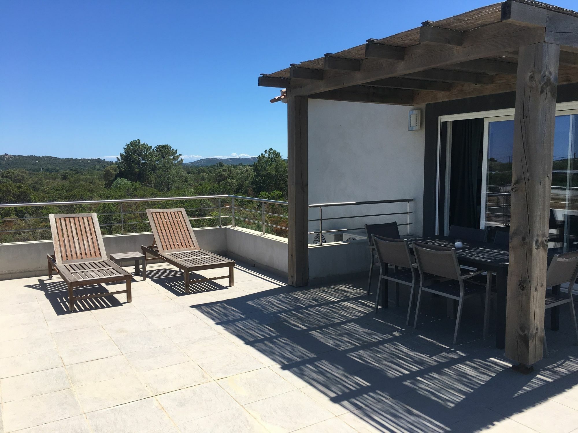 Residence Pierre & Vacances Premium Les Villas De Porto-Vecchio Экстерьер фото